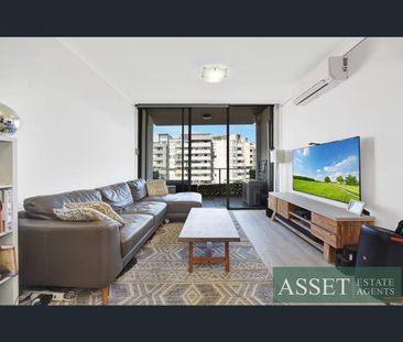 508/6 Bidjigal Road, Arncliffe, NSW 2205 - Photo 6
