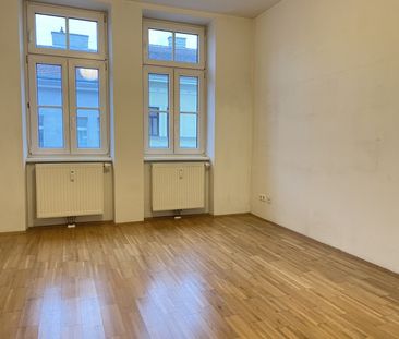 PROVISIONSFREI: Schöne 2-Zimmer-Wohnung - ideal für Studenten - Photo 4