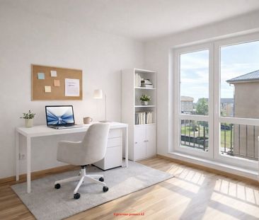 Pronájem bytu 3+1 • 58 m² bez realitkyGustava Klimenta, Havířov - H... - Photo 4