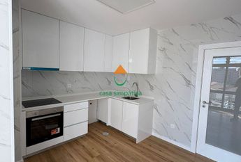 Apartamento T2 em Porto