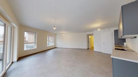 Appartement te huur - Photo 4