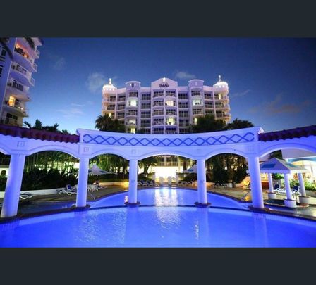 3038/2633 Gold Coast Hwy, Broadbeach, Qld 4218 - Photo 1