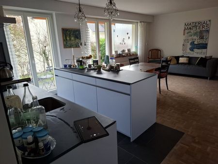 2-ROOM APARTMENT IN BIEL/BIENNE (BE), FURNISHED, TEMPORARY RENTAL - Photo 2