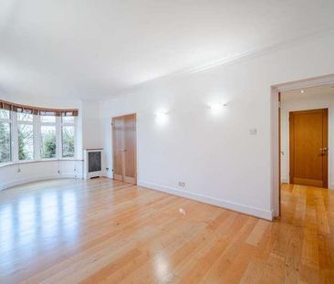 Hall Road, London, NW8 - Photo 1