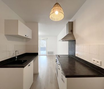 Location Appartement 1 pièce 31m² AJACCIO 20090 - Photo 5