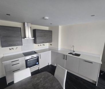 2 Bed Flat, Agin Court, LE1 - Photo 6
