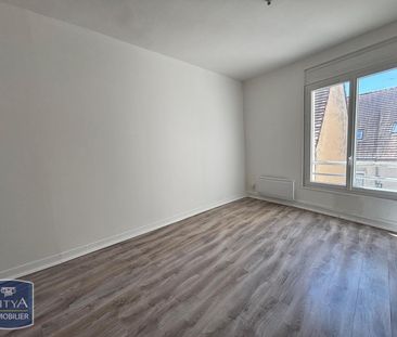 Location Appartement 2 pièces 35m² CHATEAU THIERRY 02400 - Photo 5