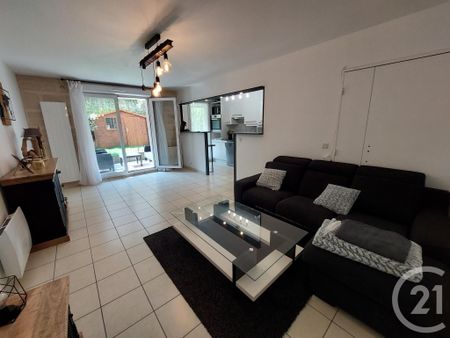 Location Appartement 2 pièces 48m² MEAUX 77100 - Photo 2