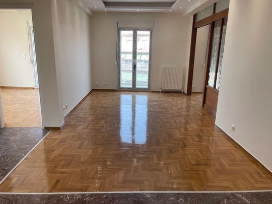 Διαμέρισμα για ενοικίαση Ανάληψη - Μπότσαρη (Ανάληψη - Μπότσαρη - Νέα Παραλία) - Photo 1