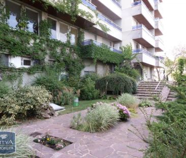 Appartement à louer 1 pièce 22m² - Photo 4