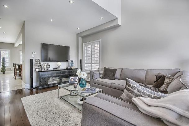 For Lease - 3 Cornerstone Road Unit# Upper, Markham, Ontario - Photo 1