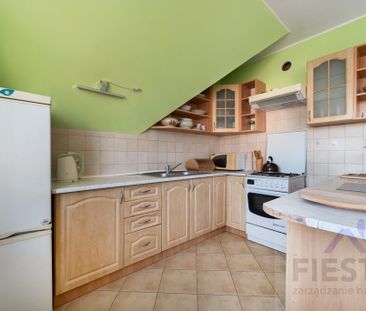 Pruszcz Gdański ul. Horsztyńskiego - Photo 3