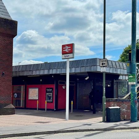 1 bedroom apartment to rent - Photo 4