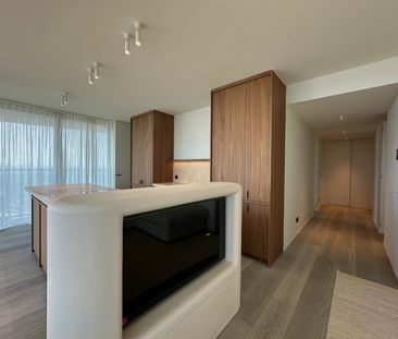 The Tower - gemeubeld appartement met fenomenaal zicht en twee staa... - Foto 4