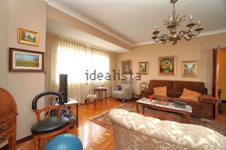 Alquiler de piso en Calle Ourense - Foto 4