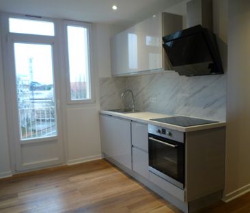 Appartement à louer 5 pièces - Photo 1