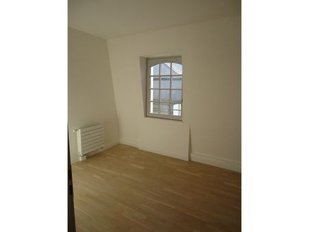Location Appartement 4 pièces 81m² NEVERS 58000 - Photo 5