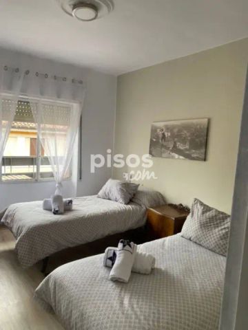 Piso en alquiler en Avenida de Ramón y Cajal, 43 - Photo 2