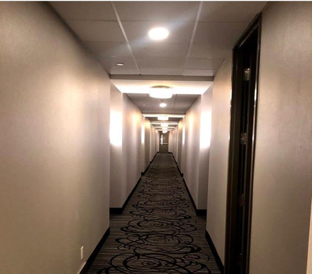 For Lease - 150 Main Street Unit# 1213, Hamilton, Ontario - Photo 5