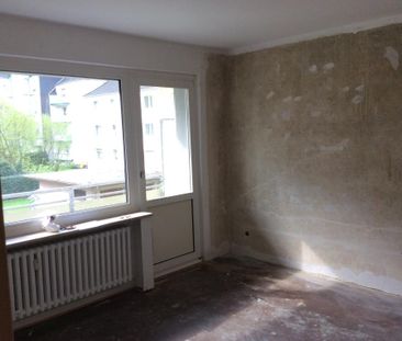 Demnächst frei! 2-Zimmer-Wohnung in Gelsenkirchen Ückendorf - Photo 3