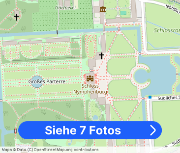 Hochwertige 1-Zimmer-Wohnung mit Balkon - Foto 1