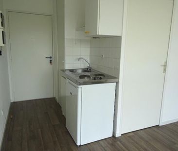 Location Appartement 1 pièce(s) de 17.36 m2 - Photo 2