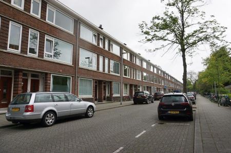 Grieksestraat, Rotterdam - Foto 2