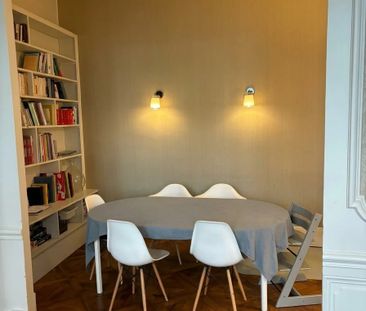 Location Appartement 3 pièces 88m² LYON 2ème - Photo 3