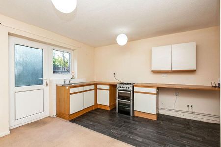 2 bedroom house to rent - Photo 3