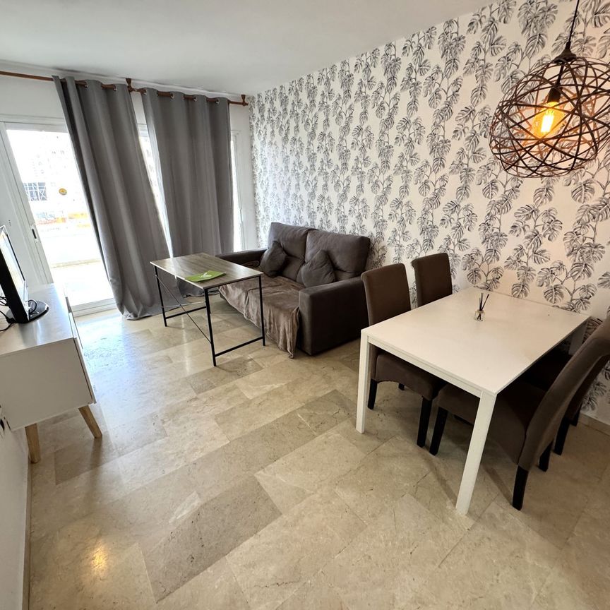 Apartamento en Benidorm, Rincon de Loix, alquiler - Photo 1