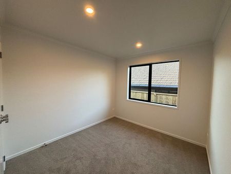 Large 4bedroom family house - Photo 4