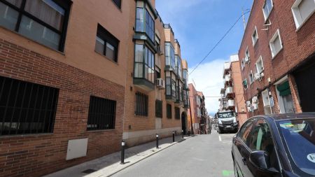 Whole apartment in Madrid - Photo 5