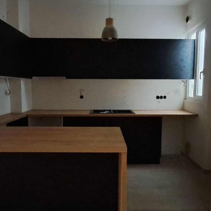 Διαμέρισμα για ενοικίαση Άνω Νέα Σμύρνη (Νέα Σμύρνη) - Photo 1