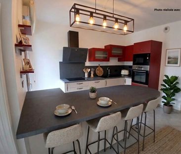 Location Appartement 3 pièces 59m² - Photo 6