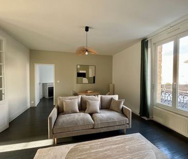 Appartement à louer 3 pièces • 64,51 m2 Épernay - Photo 2