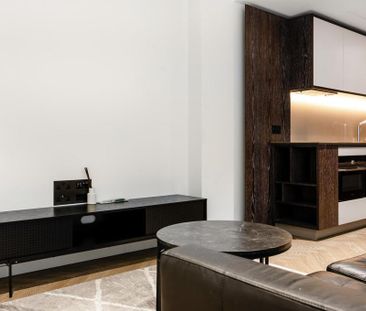 Studio to rent - Photo 3