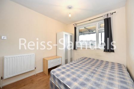 4 bedroom maisonette to rent - Photo 4