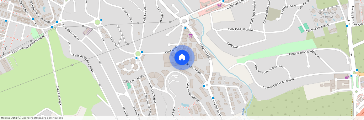 Nueva Andalucía, Marbella