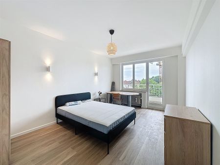 Avenue Winston Churchill 195, 1050 IXELLES - Photo 5