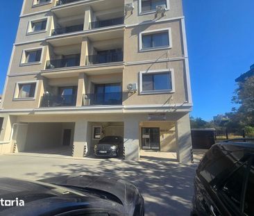 Inchiriez apartament 2 camere Campus,bloc nou Solid House - Fotografie 2