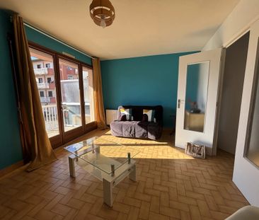 Location Appartement 1 pièce 32m² VINAY 38470 - Photo 2