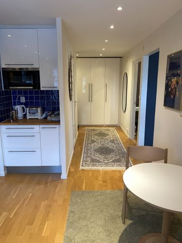 Edinsvägen, Nacka - Foto 4