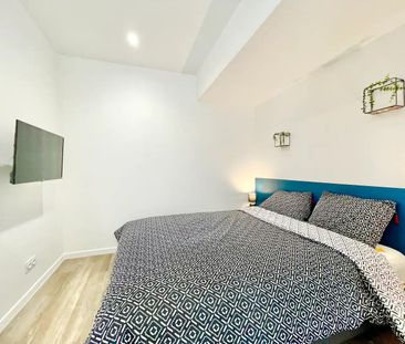 Location Appartement 2 pièces 34m² - Photo 4