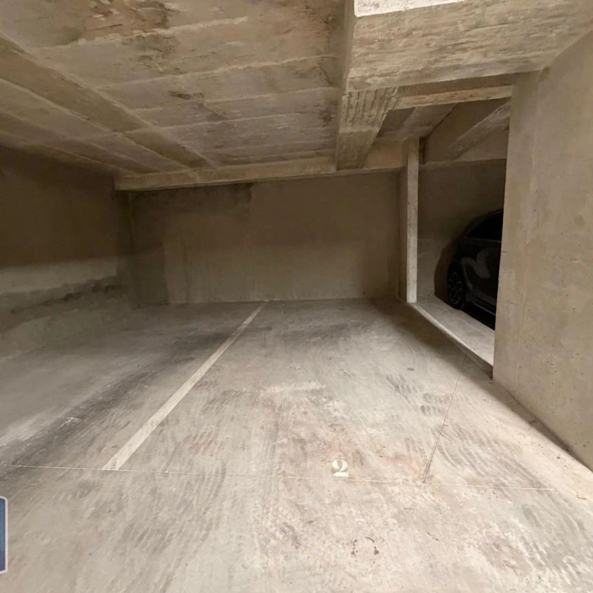 Appartement à louer 3 pièces 61.6m² - Photo 1