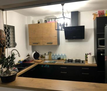 Location Appartement 50.3m² 3 pièces Fort de france - Photo 5