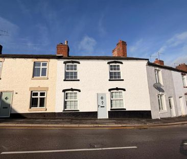 2 bedroom terraced house to rent - Photo 6