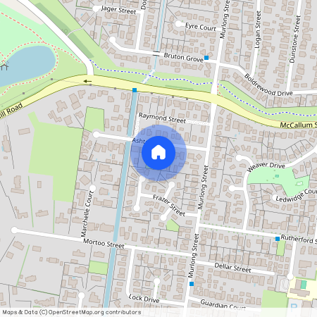 11 Ashton Street, Swan Hill, VIC, 3585