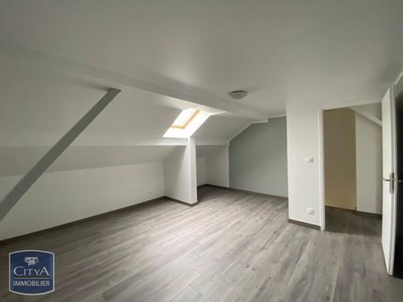 Location Appartement 3 pièces 83m² BACCARAT 54120 - Photo 2