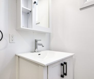 3355#4 rue Houde Trois-Rivières - Photo 2