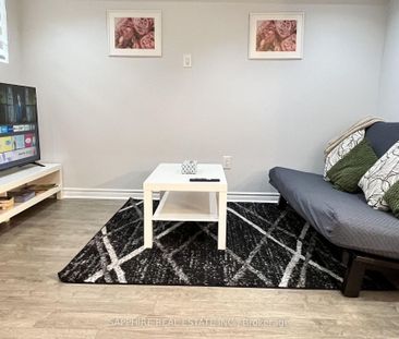 For Lease - 325 Trudeau (Basement) Drive, Milton, Ontario - Photo 2